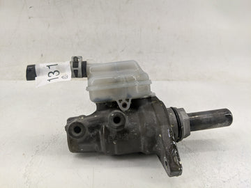 2007-2009 Lexus Rx350 Brake Master Cylinder - Oemusedautoparts1.com