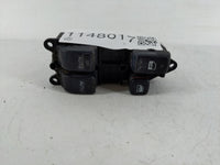 2002-2010 Lexus Sc430 Master Power Window Switch Replacement Driver Side Left P/N:ABS R 663 Fits OEM Used Auto Parts - Oemus
