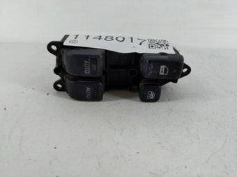 compare product 2002-2010 Lexus Sc430 Master Power Window Switch Replacement Driver Side Left P/N:ABS R 663 Fits OEM Used Auto Parts