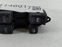 2002-2010 Lexus Sc430 Master Power Window Switch Replacement Driver Side Left P/N:ABS R 663 Fits OEM Used Auto Parts - Oemus