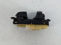 2002-2010 Lexus Sc430 Master Power Window Switch Replacement Driver Side Left P/N:ABS R 663 Fits OEM Used Auto Parts - Oemus