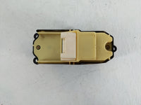 2002-2010 Lexus Sc430 Master Power Window Switch Replacement Driver Side Left P/N:ABS R 663 Fits OEM Used Auto Parts - Oemus