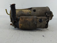 2003-2005 Lincoln Aviator Car Starter Motor Solenoid OEM P/N:1L2U 11000 AA Fits Fits 2002 2003 2004 2005 OEM Used Auto Parts