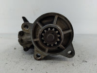 2003-2005 Lincoln Aviator Car Starter Motor Solenoid OEM P/N:1L2U 11000 AA Fits Fits 2002 2003 2004 2005 OEM Used Auto Parts
