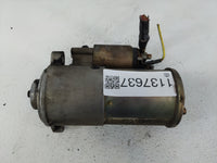 2003-2005 Lincoln Aviator Car Starter Motor Solenoid OEM P/N:1L2U 11000 AA Fits Fits 2002 2003 2004 2005 OEM Used Auto Parts