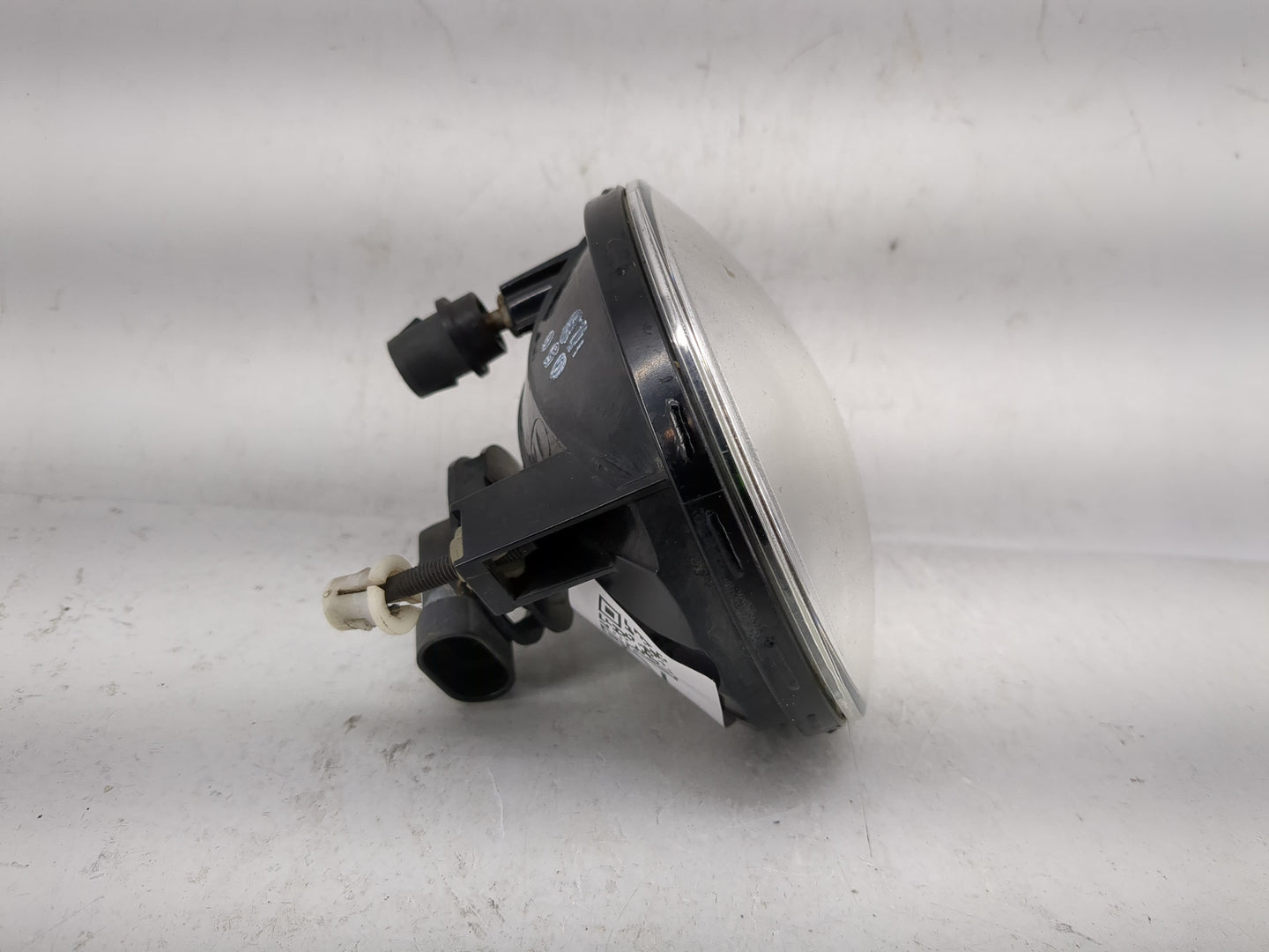 2003-2005 Lincoln Aviator Driver Left Oem Front Light Lamp - Oemusedautoparts1.com