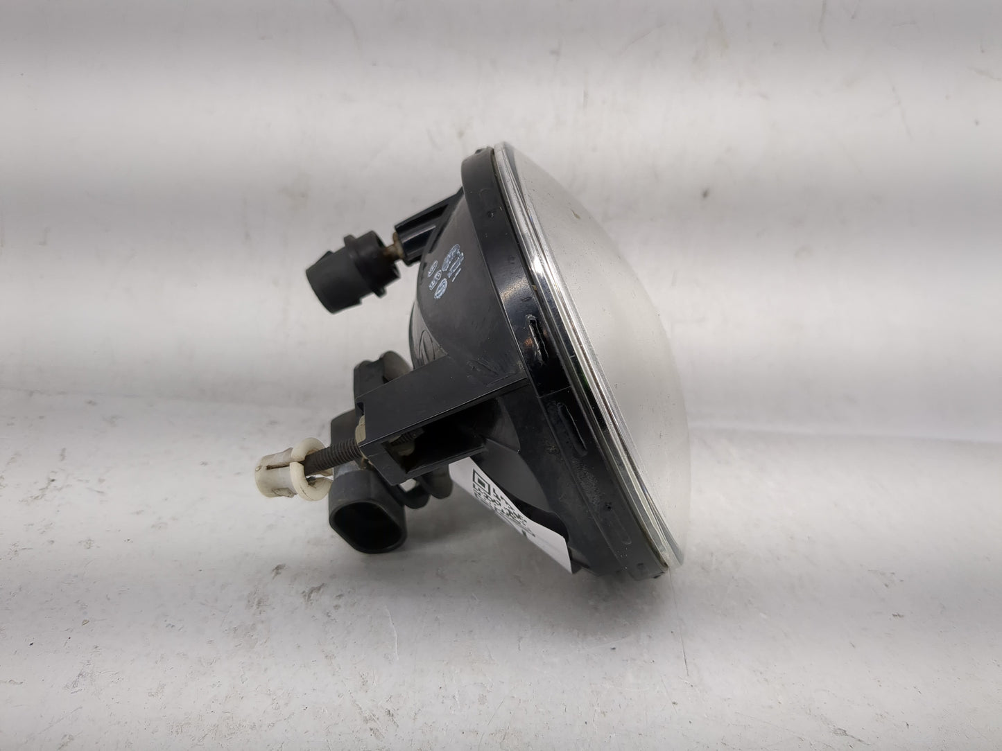 2003-2005 Lincoln Aviator Driver Left Oem Front Light Lamp - Oemusedautoparts1.com