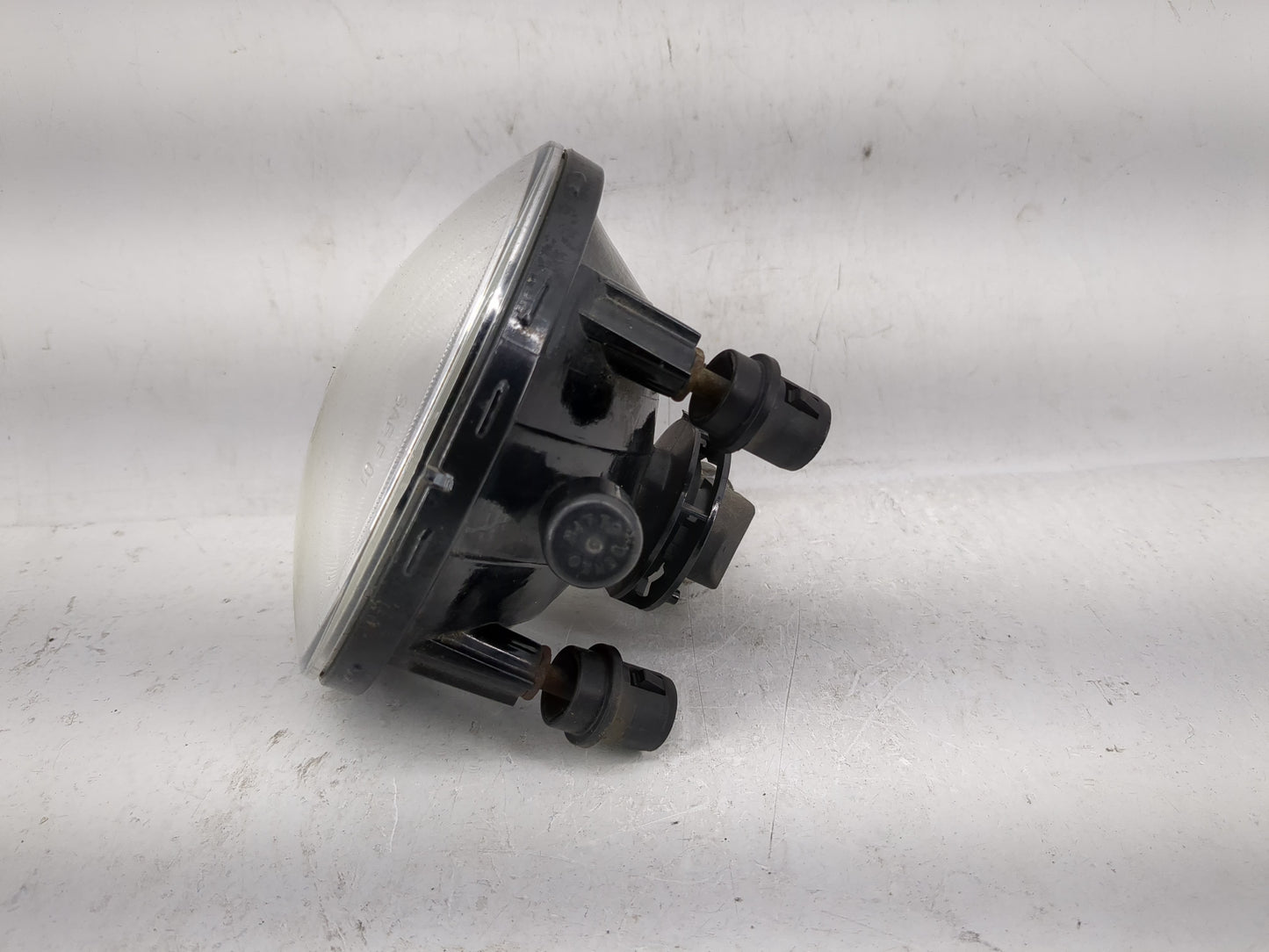 2003-2005 Lincoln Aviator Driver Left Oem Front Light Lamp - Oemusedautoparts1.com