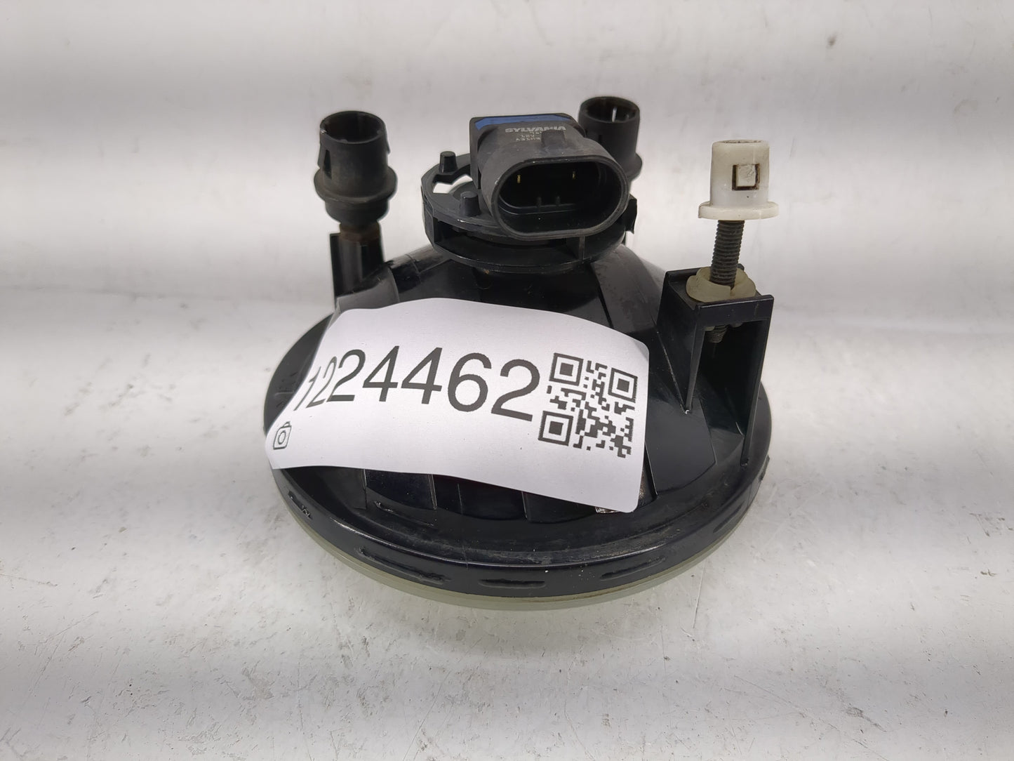 2003-2005 Lincoln Aviator Driver Left Oem Front Light Lamp - Oemusedautoparts1.com