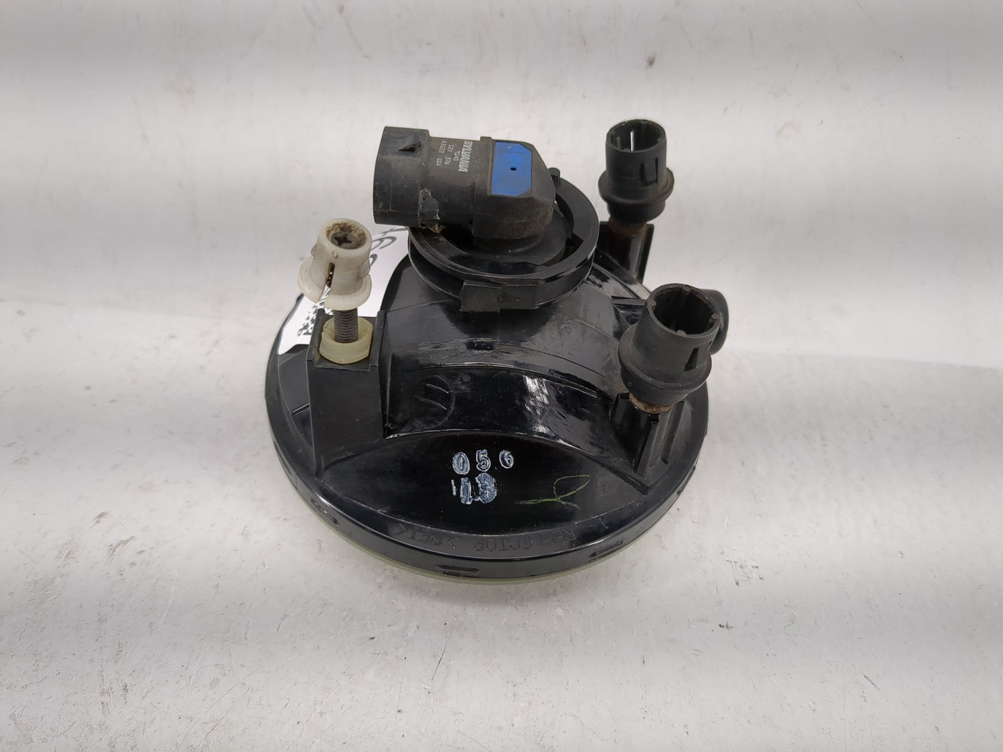 2003-2005 Lincoln Aviator Driver Left Oem Front Light Lamp - Oemusedautoparts1.com