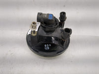 2003-2005 Lincoln Aviator Driver Left Oem Front Light Lamp - Oemusedautoparts1.com