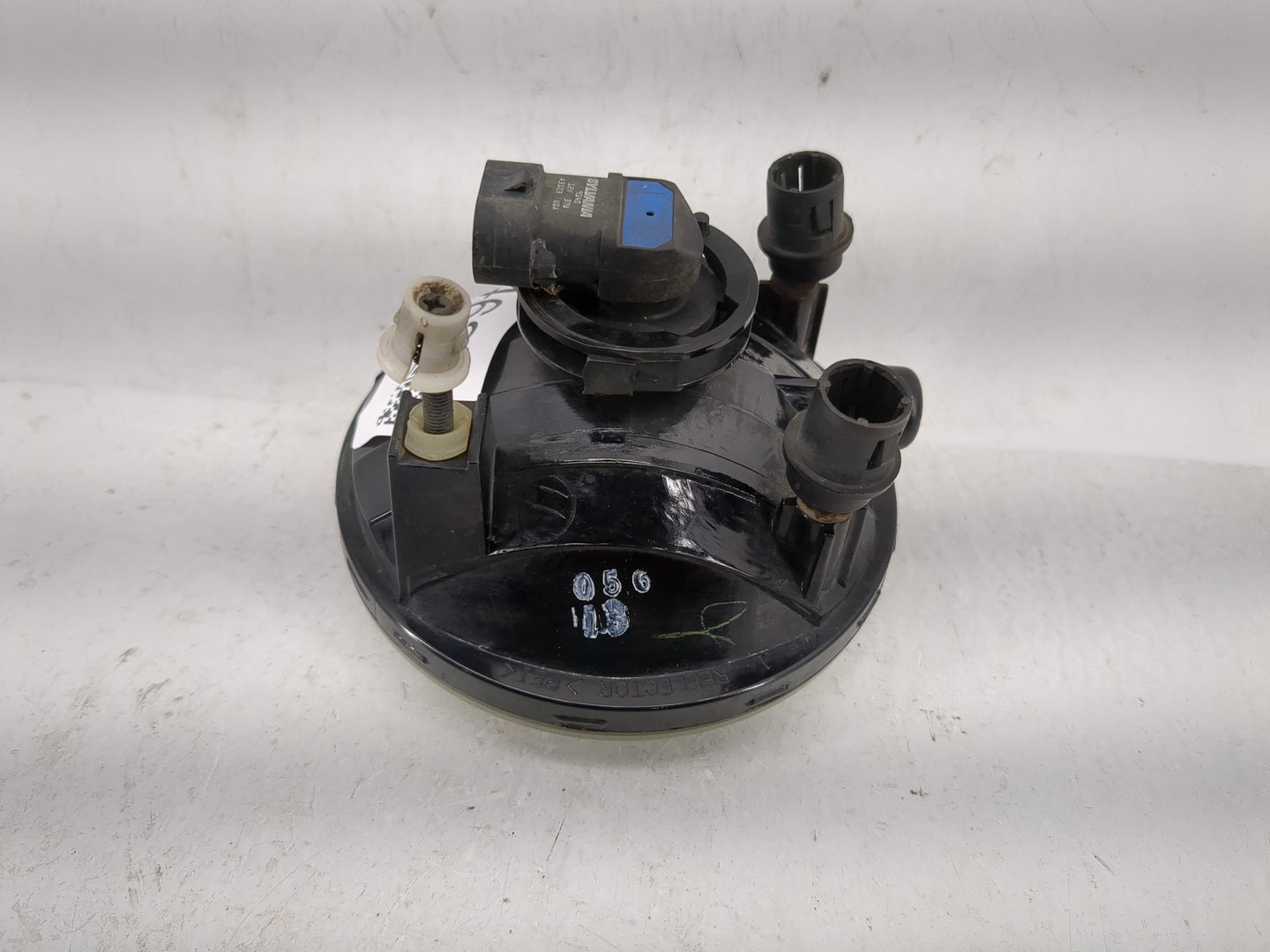 2003-2005 Lincoln Aviator Driver Left Oem Front Light Lamp - Oemusedautoparts1.com