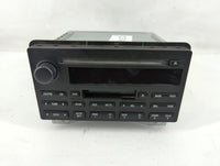 2003-2005 Lincoln Aviator Radio AM FM Cd Player Receiver Replacement P/N:3C5T-18C868-AB Fits Fits 2003 2004 2005 OEM Used Au