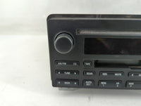 2003-2005 Lincoln Aviator Radio AM FM Cd Player Receiver Replacement P/N:3C5T-18C868-AB Fits Fits 2003 2004 2005 OEM Used Au