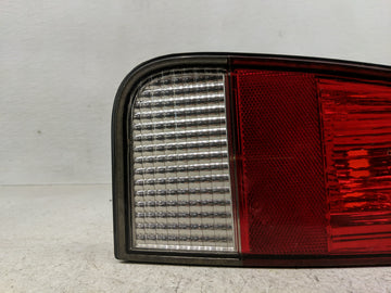 2003-2005 Lincoln Aviator Tail Light Assembly Passenger Right OEM P/N:2C54-13404-A Fits Fits 2003 2004 2005 OEM Used Auto Parts