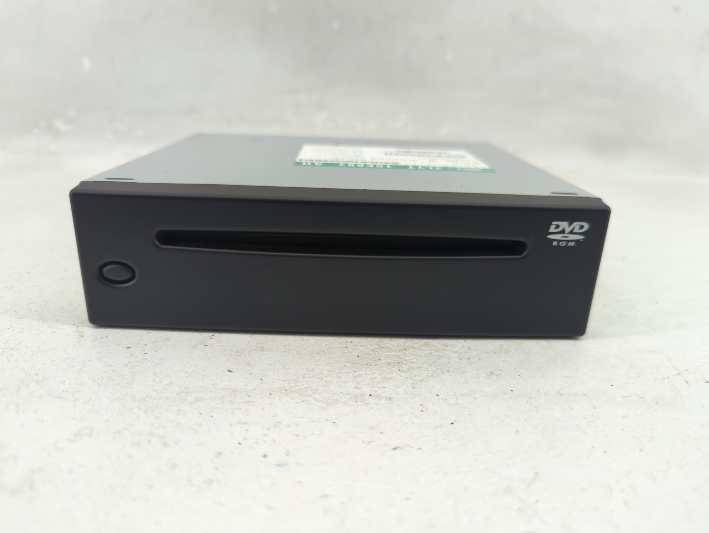 2003-2003 Lincoln Aviator Information Display Screen - Oemusedautoparts1.com