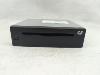 compare product 2003-2003 Lincoln Aviator Information Display Screen
