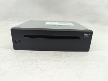 2003-2003 Lincoln Aviator Information Display Screen - Oemusedautoparts1.com