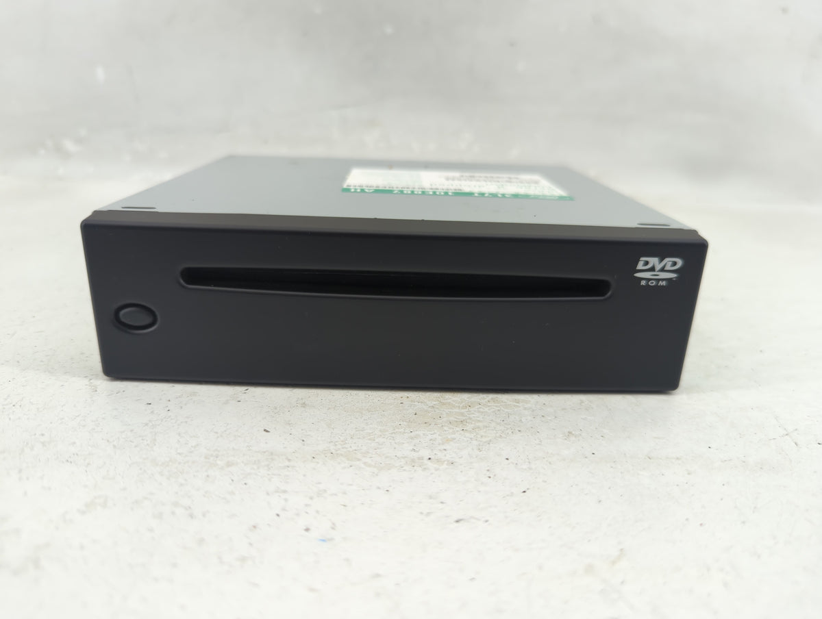 2003-2003 Lincoln Aviator Information Radio Display Screen - Oemusedautoparts1.com