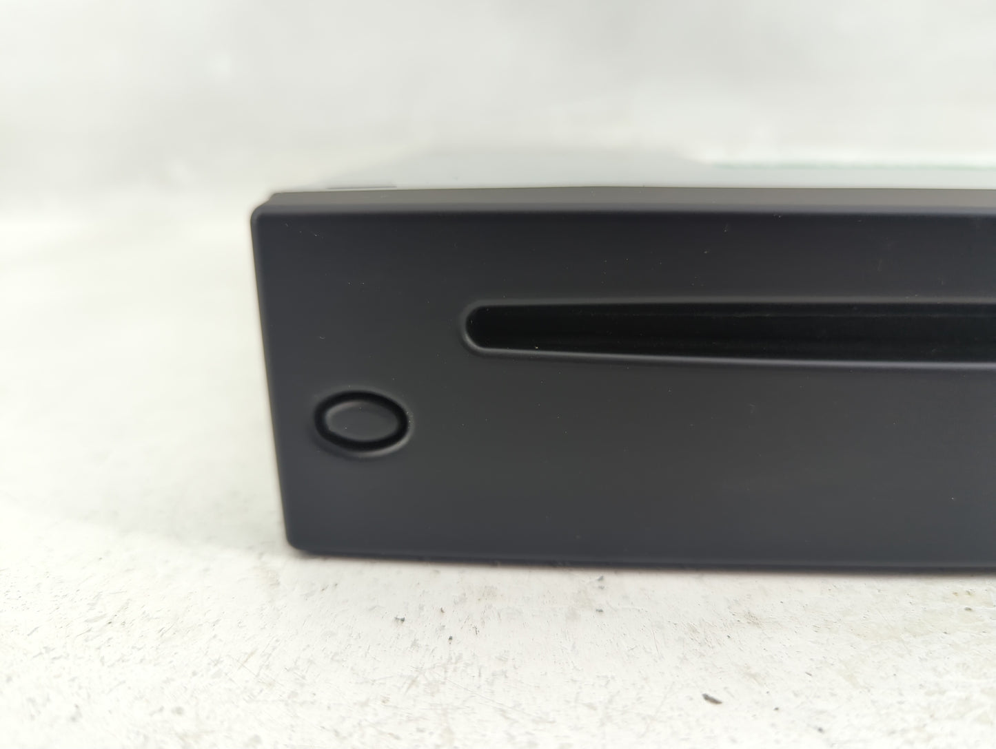 2003-2003 Lincoln Aviator Information Display Screen - Oemusedautoparts1.com