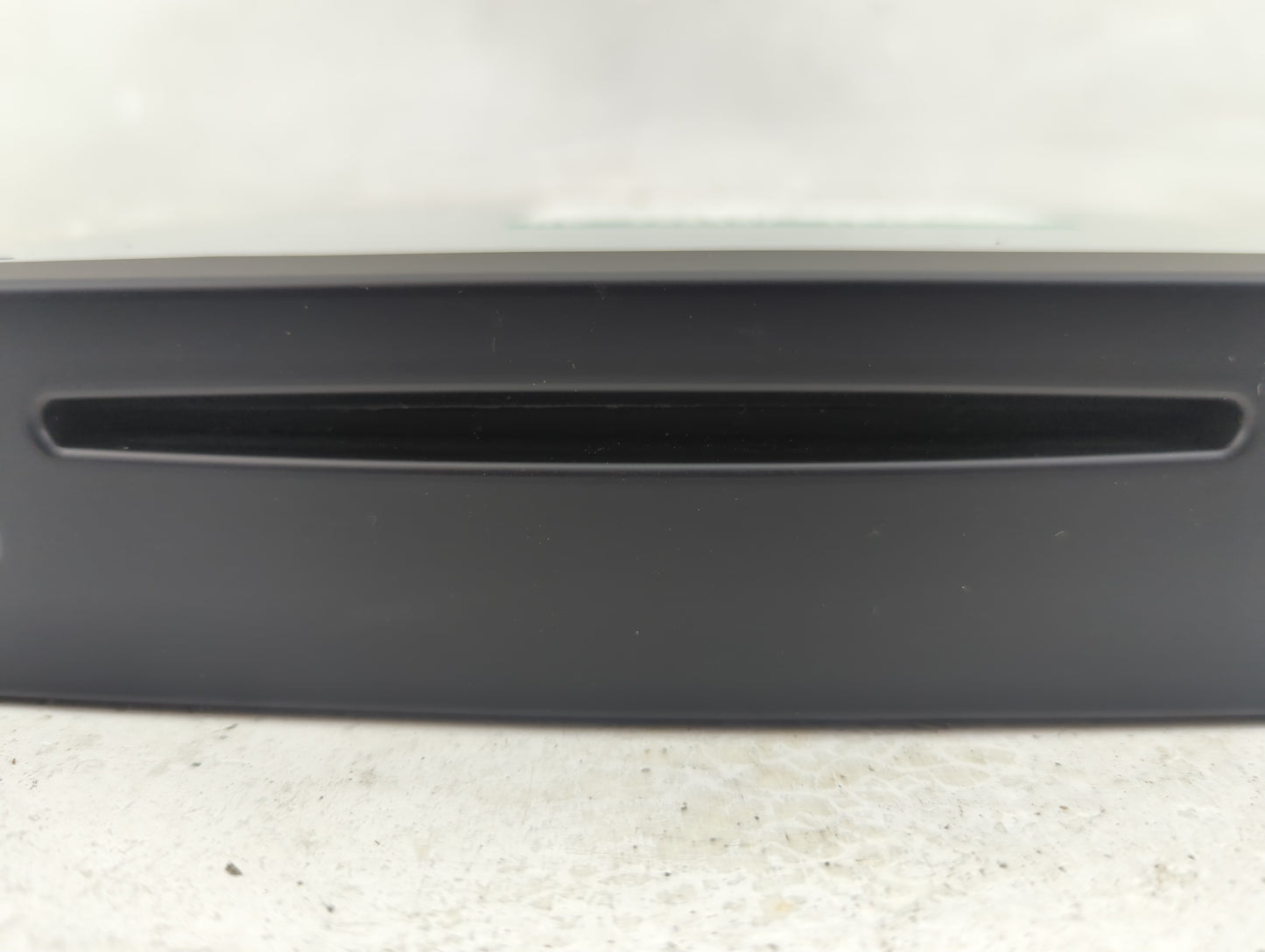 2003-2003 Lincoln Aviator Information Display Screen - Oemusedautoparts1.com