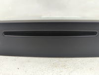 2003-2003 Lincoln Aviator Information Display Screen - Oemusedautoparts1.com