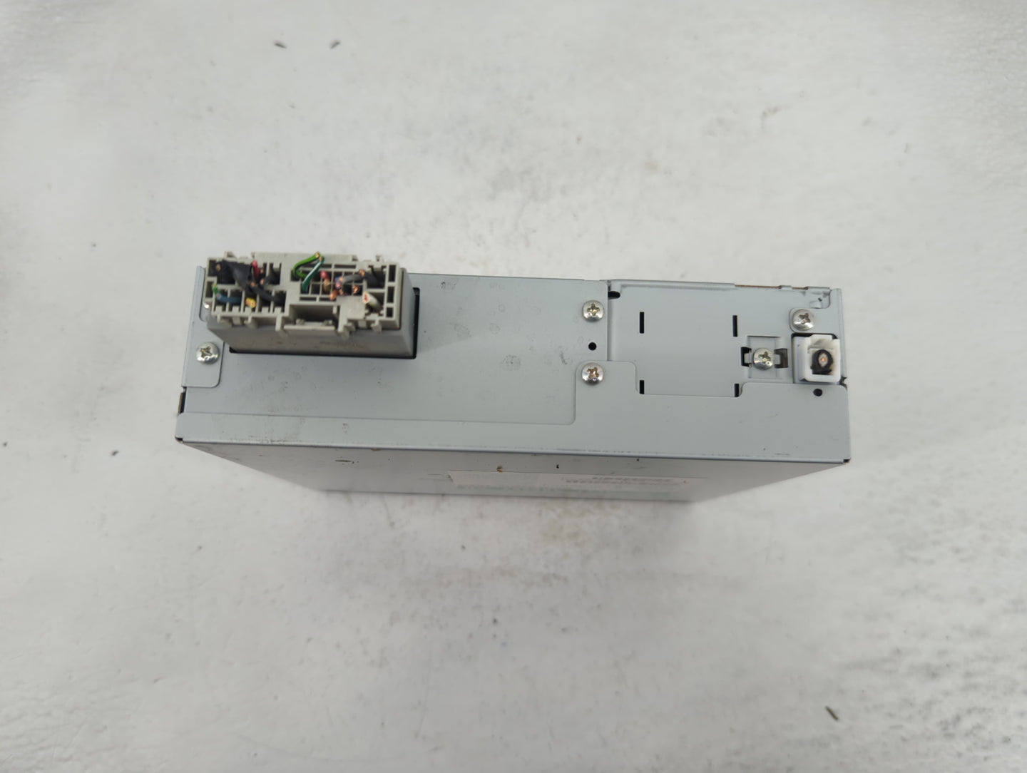 2003-2003 Lincoln Aviator Information Display Screen - Oemusedautoparts1.com