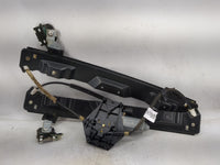 2003 Lincoln Aviator Used Window Regulator Passenger Front - Oemusedautoparts1.com