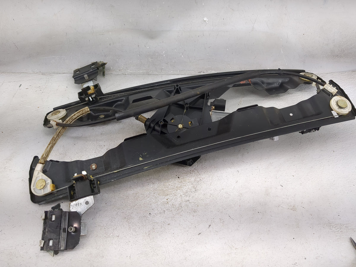 2003 Lincoln Aviator Used Window Regulator Passenger Front - Oemusedautoparts1.com