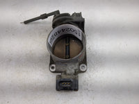 2003-2005 Lincoln Aviator Throttle Body P/N:2C5E-AA Fits Fits 2003 2004 2005 OEM Used Auto Parts - Oemusedautoparts1.com