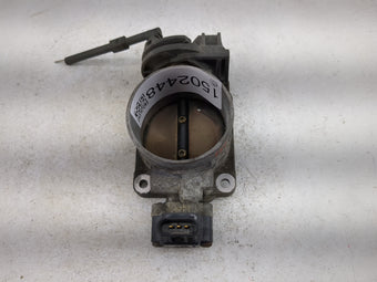 compare product 2003-2005 Lincoln Aviator Throttle Body P/N:2C5E-AA Fits Fits 2003 2004 2005 OEM Used Auto Parts