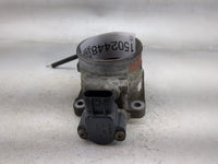 2003-2005 Lincoln Aviator Throttle Body P/N:2C5E-AA Fits Fits 2003 2004 2005 OEM Used Auto Parts - Oemusedautoparts1.com