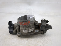 2003-2005 Lincoln Aviator Throttle Body P/N:2C5E-AA Fits Fits 2003 2004 2005 OEM Used Auto Parts - Oemusedautoparts1.com