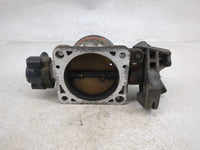 2003-2005 Lincoln Aviator Throttle Body P/N:2C5E-AA Fits Fits 2003 2004 2005 OEM Used Auto Parts - Oemusedautoparts1.com