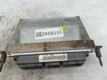 2003 Lincoln Aviator PCM Engine Control Computer ECU ECM PCU OEM P/N:3C5A-12A650-AD NCD-251, AXB3, PCM58 OEM Used Auto Parts