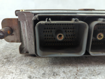 2003 Lincoln Aviator PCM Engine Control Computer ECU ECM PCU OEM P/N:3C5A-12A650-AD NCD-251, AXB3, PCM58 OEM Used Auto Parts