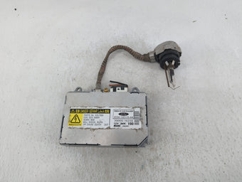 compare product 2003-2005 Lincoln Aviator Headlight Ballast Head Light