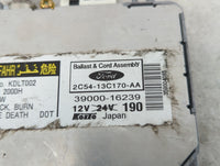 2003-2005 Lincoln Aviator Headlight Ballast Head Light - Oemusedautoparts1.com