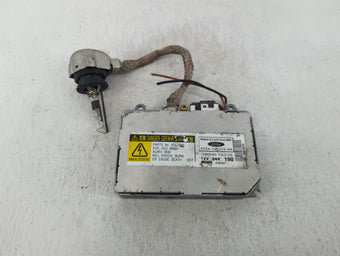 compare product 2003-2005 Lincoln Aviator Headlight Ballast Head Light