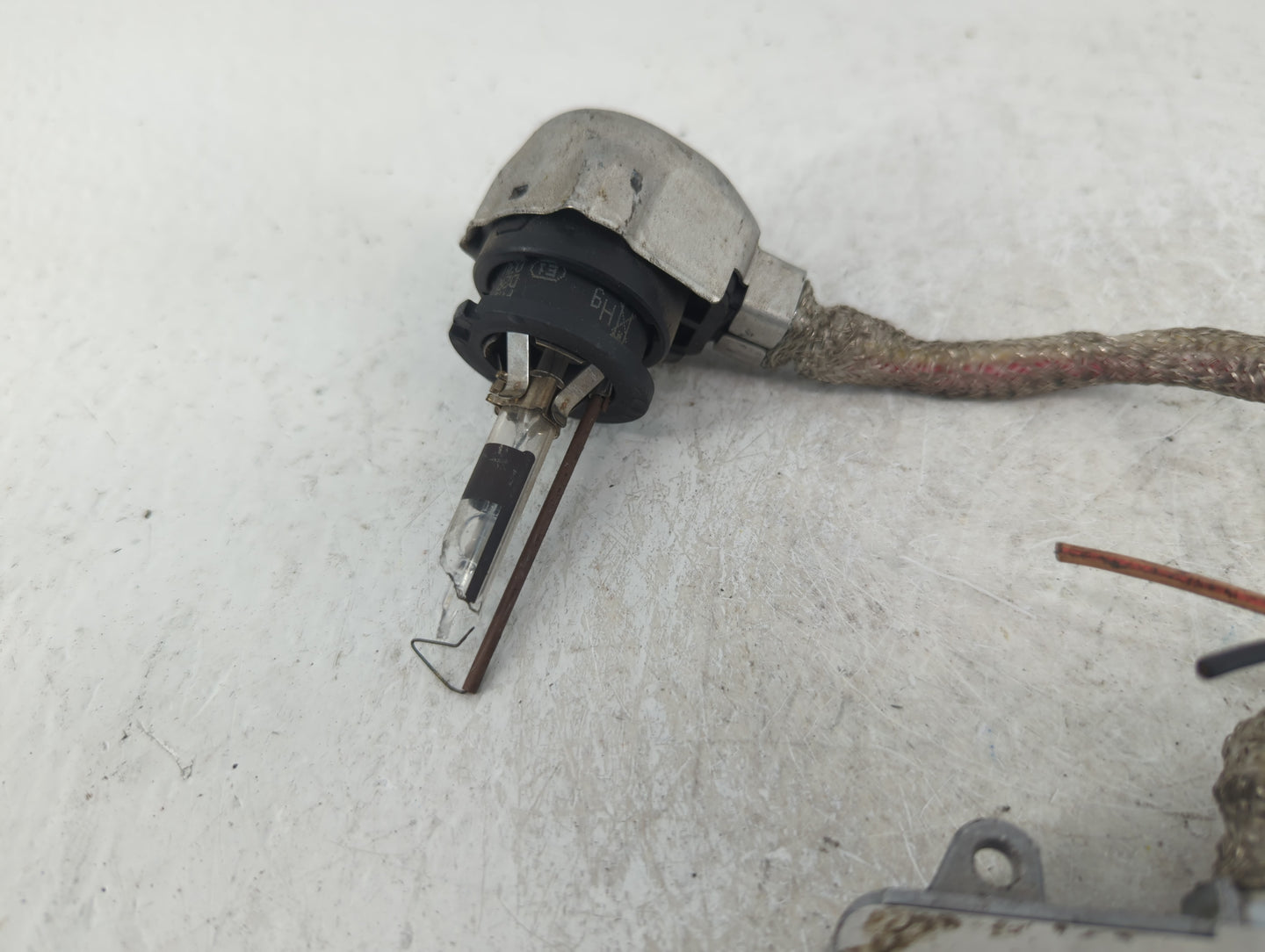 2003-2005 Lincoln Aviator Headlight Ballast Head Light - Oemusedautoparts1.com