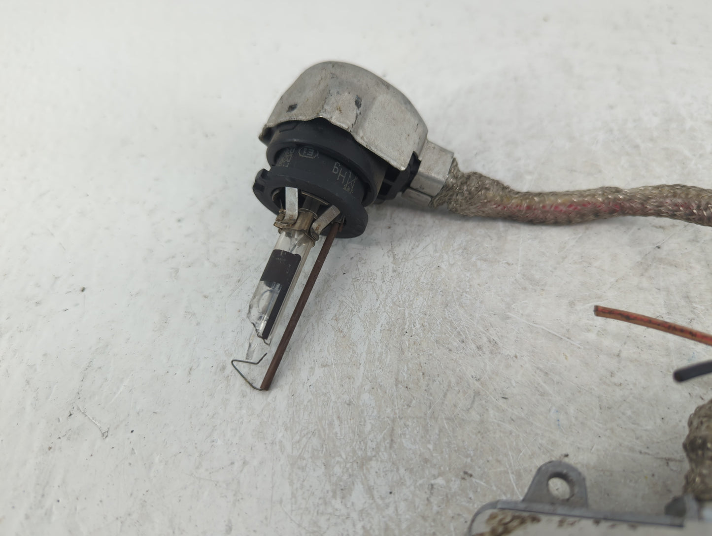 2003-2005 Lincoln Aviator Headlight Ballast Head Light - Oemusedautoparts1.com