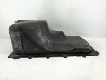 compare product 2003-2005 Lincoln Aviator Engine Oil Pan P/N:2E6675GB Fits Fits 2002 2003 2004 2005 OEM Used Auto Parts