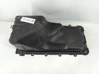 2003-2005 Lincoln Aviator Engine Oil Pan P/N:2E6675GB Fits Fits 2002 2003 2004 2005 OEM Used Auto Parts - Oemusedautoparts1.