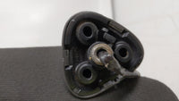 2003 Lincoln Lincoln Sun Visor Shade Replacement Passenger Right Mirror Fits OEM Used Auto Parts - Oemusedautoparts1.com
