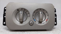 2003 Lincoln Lincoln Climate Control Module Temperature AC/Heater Replacement Fits Fits 2004 2005 2006 OEM Used Auto Parts -