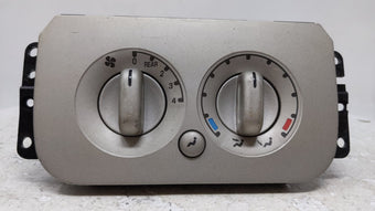compare product 2003 Lincoln Lincoln Climate Control Module Temperature AC/Heater Replacement Fits Fits 2004 2005 2006 OEM Used Auto Parts