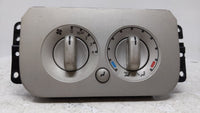 2003 Lincoln Lincoln Climate Control Module Temperature AC/Heater Replacement Fits Fits 2004 2005 2006 OEM Used Auto Parts -