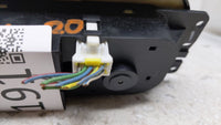 2003 Lincoln Lincoln Climate Control Module Temperature AC/Heater Replacement Fits Fits 2004 2005 2006 OEM Used Auto Parts -
