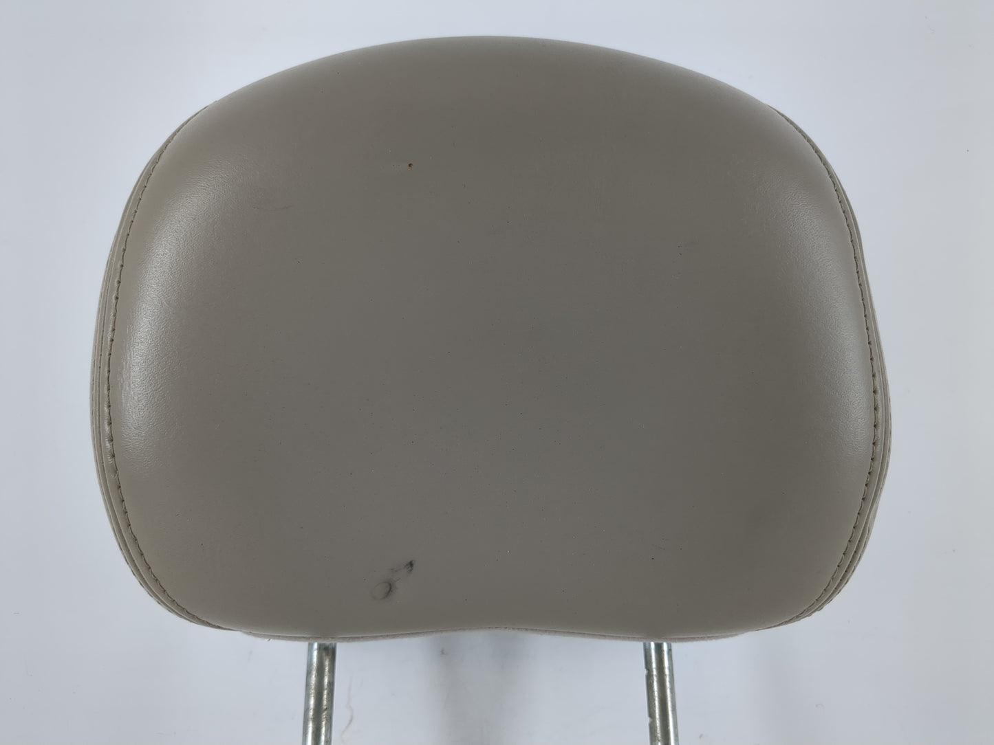 2003 Lincoln Ls Headrest Head Rest Rear Center Seat Fits OEM Used Auto Parts - Oemusedautoparts1.com
