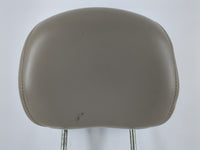 2003 Lincoln Ls Headrest Head Rest Rear Center Seat Fits OEM Used Auto Parts - Oemusedautoparts1.com